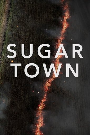 Sugar Town Poster of Sugar Town