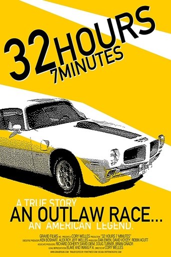 32 Hours 7 Minutes Poster of 32 Hours 7 Minutes