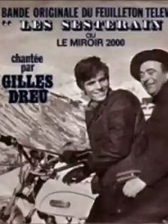Les Sesterain ou le miroir 2000 Poster of Les Sesterain ou le miroir 2000