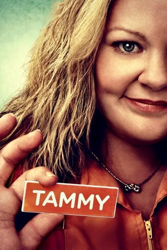 Tammy Poster of Tammy