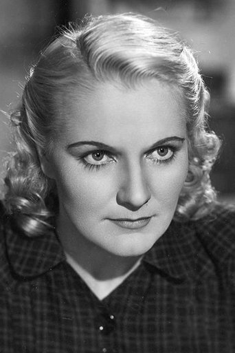 Jiřina Štěpničková Portrait of Jiřina Štěpničková