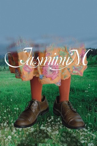 Jasminum Poster of Jasminum