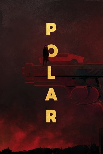 Polar Poster of Polar