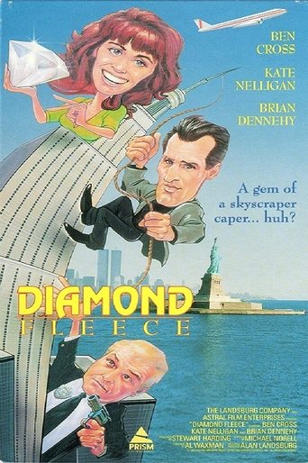 The Diamond Fleece Poster of The Diamond Fleece