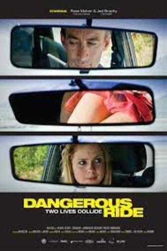 Dangerous Ride Poster of Dangerous Ride