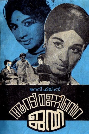 Aaradimanninte Janmi Poster of Aaradimanninte Janmi