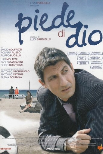 Piede di Dio Poster of Piede di Dio