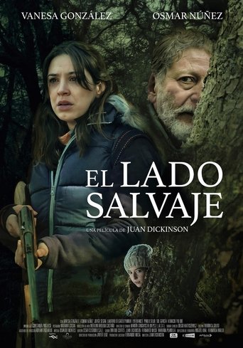 El lado salvaje Poster of El lado salvaje