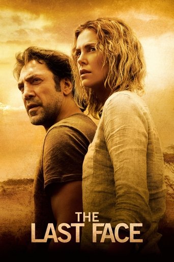 The Last Face Poster of The Last Face