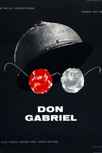 Don Gabriel Poster of Don Gabriel