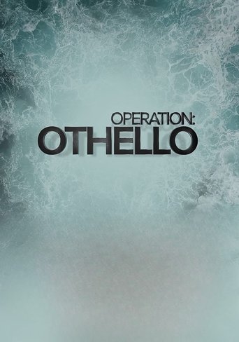 Operation Othello Poster of Operation Othello