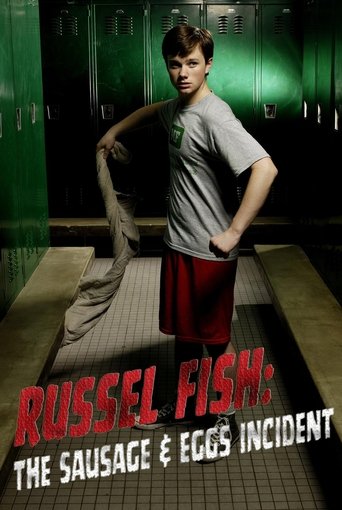 Russel Fish: The Sausage and Eggs Incident Poster of Russel Fish: The Sausage and Eggs Incident