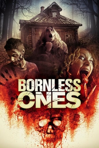Bornless Ones Poster of Bornless Ones