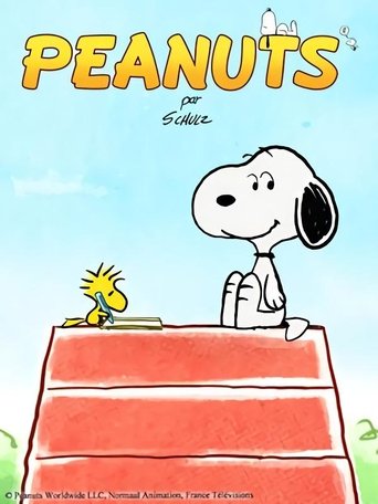 Peanuts Poster of Peanuts