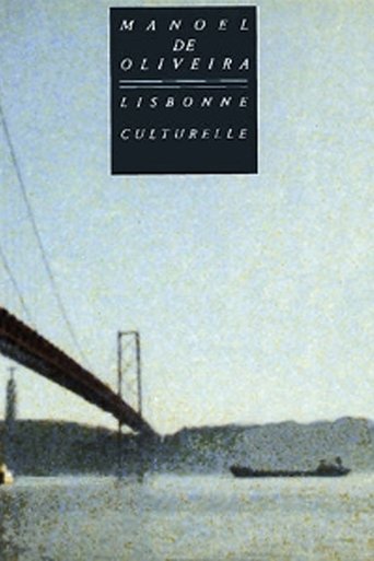 Lisboa Cultural Poster of Lisboa Cultural