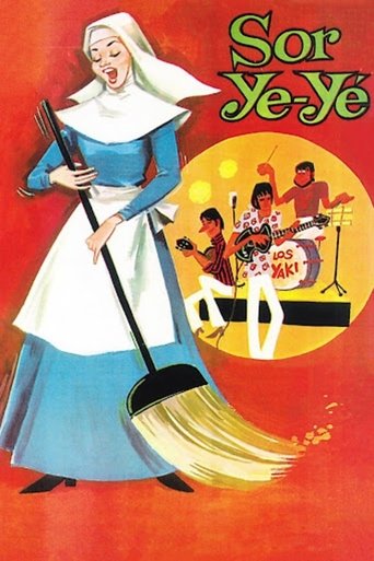 Sor Ye-yé Poster of Sor Ye-yé