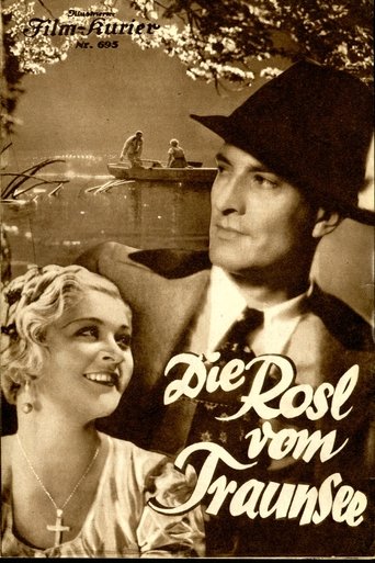 Du bist entzückend, Rosmarie! Poster of Du bist entzückend, Rosmarie!
