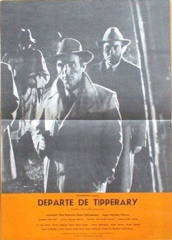 Long Way to Tipperary Poster of Long Way to Tipperary