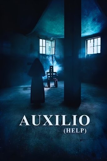 Auxilio: The Power of Sin Poster of Auxilio: The Power of Sin