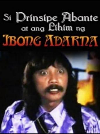 Si Prinsipe Abante at ang lihim ng Ibong Adarna Poster of Si Prinsipe Abante at ang lihim ng Ibong Adarna