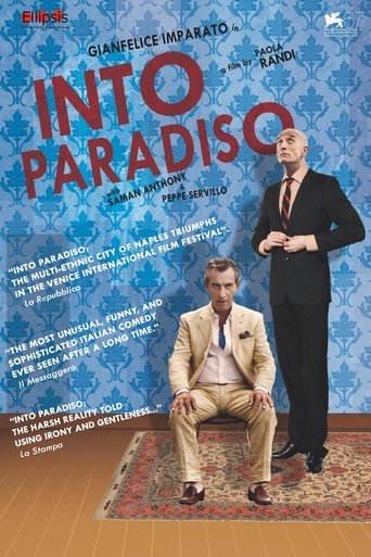 Into Paradiso Poster of Into Paradiso