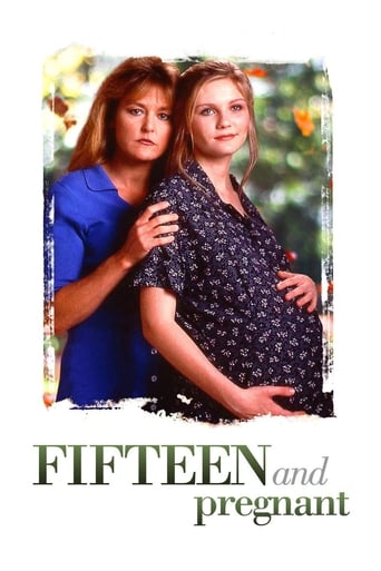 Fifteen and Pregnant Poster of Fifteen and Pregnant