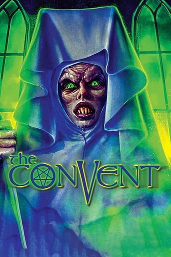 The Convent Poster of The Convent