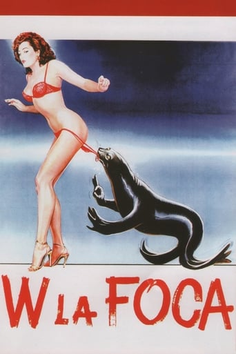 Long Live the Seal Poster of Long Live the Seal