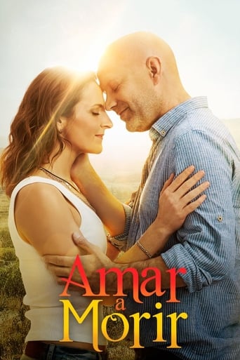 Amar a morir Poster of Amar a morir
