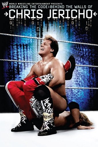 Breaking the Code: Behind the Walls of Chris Jericho Poster of Breaking the Code: Behind the Walls of Chris Jericho