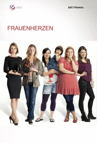 Frauenherzen Poster of Frauenherzen