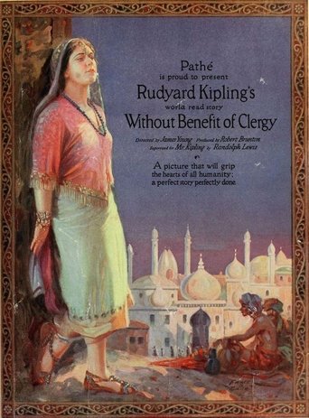 Without Benefit of Clergy Poster of Without Benefit of Clergy