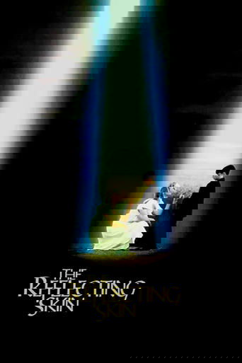 The Reflecting Skin Poster of The Reflecting Skin