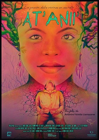 Your Lover Poster of Your Lover