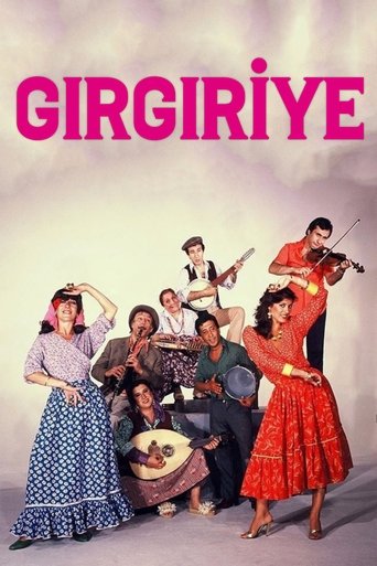 Gırgıriye Poster of Gırgıriye