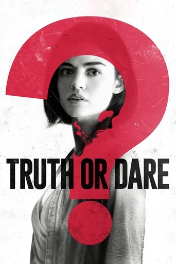 Truth or Dare Poster of Truth or Dare