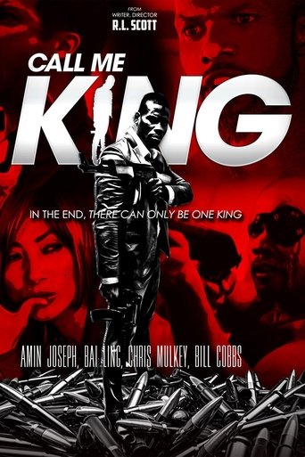 Call Me King Poster of Call Me King