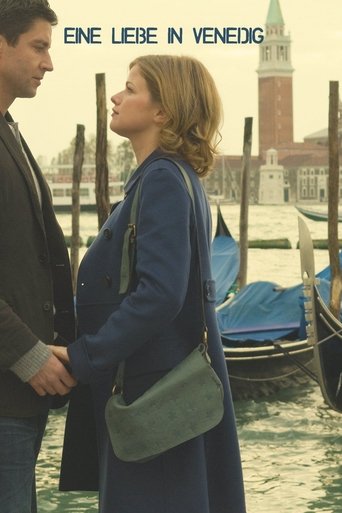 Love in Venice Poster of Love in Venice