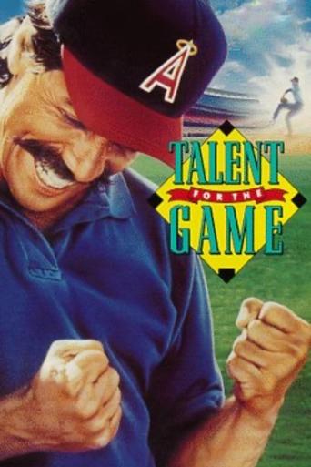 Talent for the Game Poster of Talent for the Game