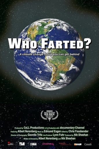 Who Farted? Poster of Who Farted?