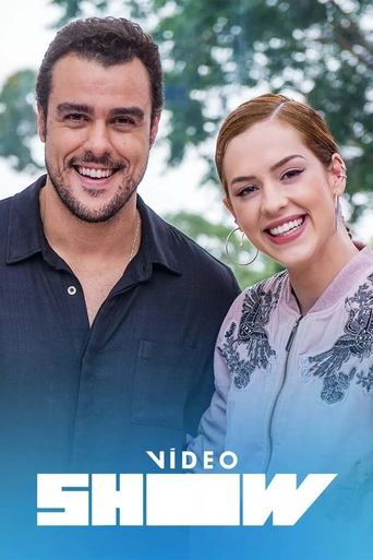 Vídeo Show Poster of Vídeo Show