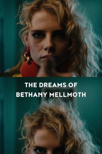 The Dreams of Bethany Mellmoth Poster of The Dreams of Bethany Mellmoth