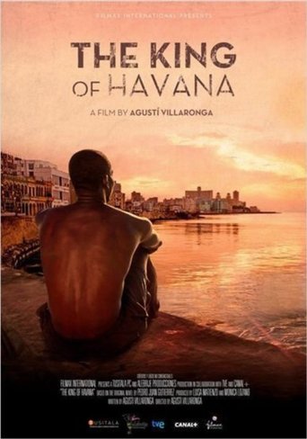 The King of Havana Poster of The King of Havana
