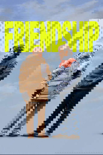 Friendship Poster of Friendship