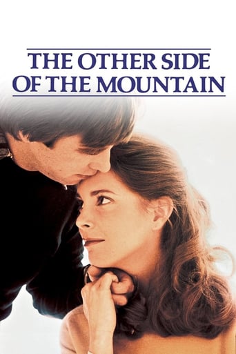 The Other Side of the Mountain Poster of The Other Side of the Mountain