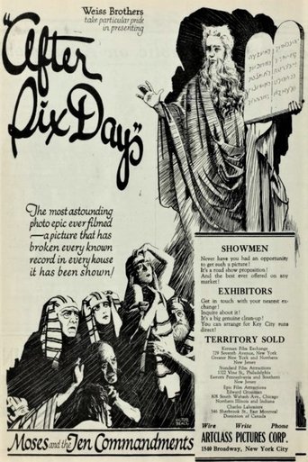 La Sacra Bibbia Poster of La Sacra Bibbia