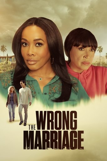 The Wrong Marriage Poster of The Wrong Marriage