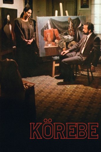 Blind Man's Bluff Poster of Blind Man's Bluff
