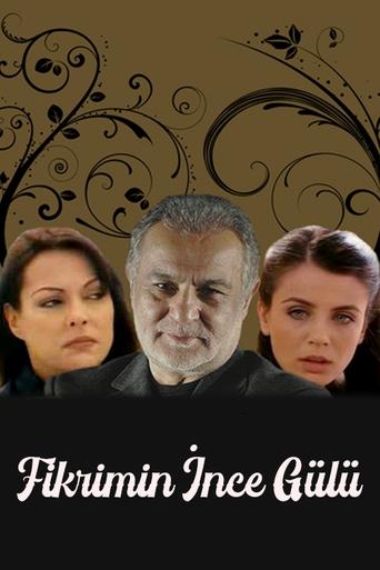 Fikrimin İnce Gülü Poster of Fikrimin İnce Gülü