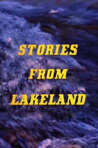 Stories from Lakeland Poster of Stories from Lakeland